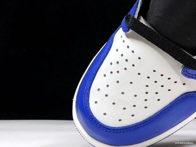 Jordan 555088 'Game Retro 1 - High 403 OG Air Royal' 1214